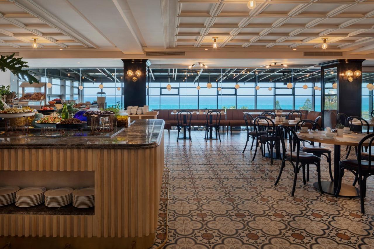Jacob Resort Hadera Exterior photo