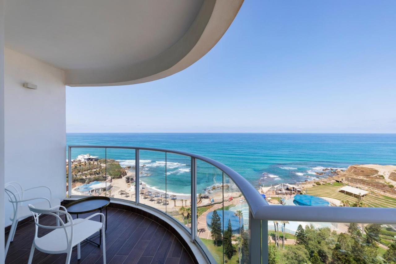 Jacob Resort Hadera Exterior photo