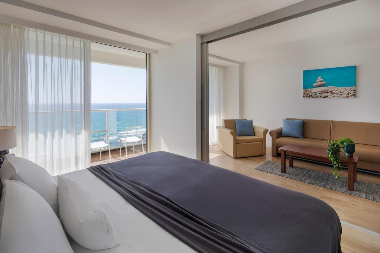 Jacob Resort Hadera Exterior photo