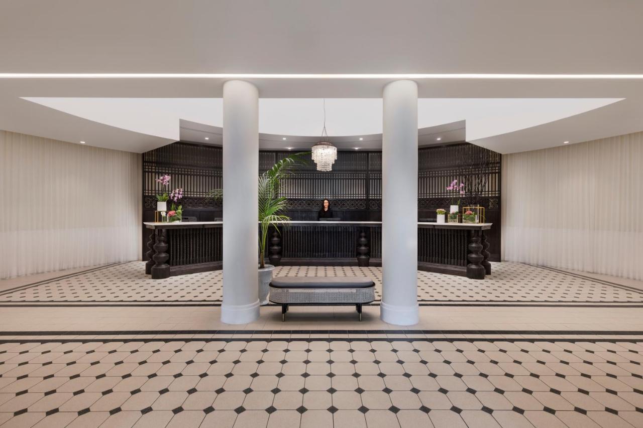 Jacob Resort Hadera Exterior photo