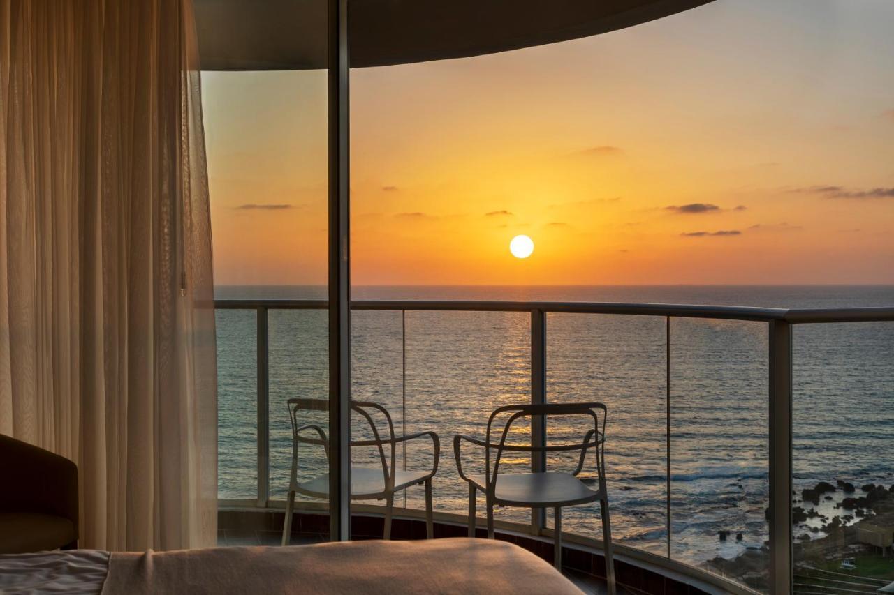 Jacob Resort Hadera Exterior photo