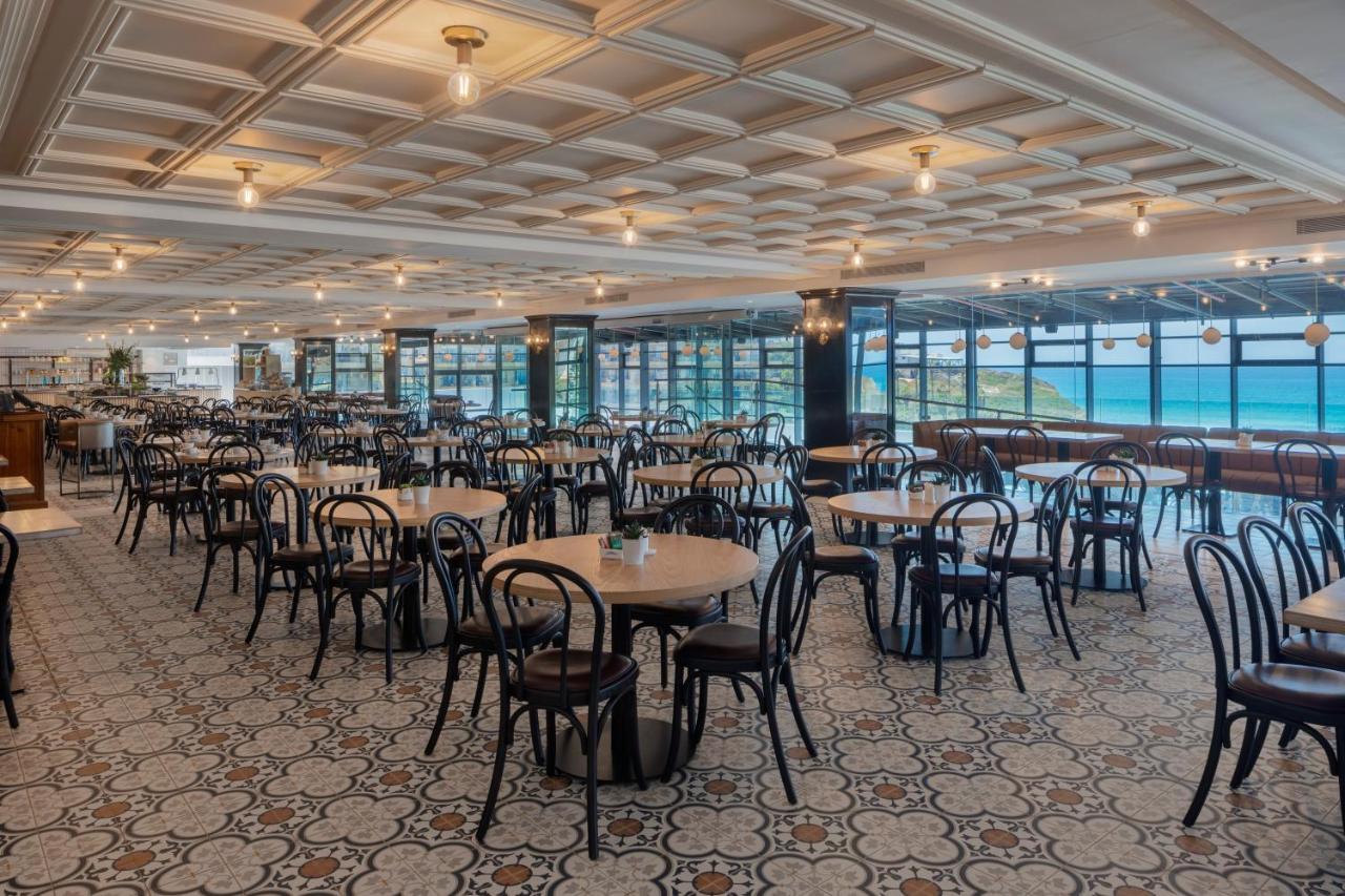 Jacob Resort Hadera Exterior photo